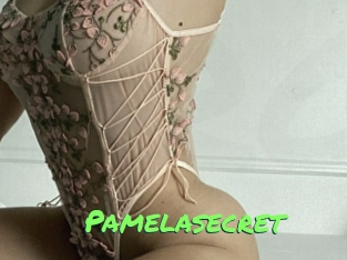 Pamelasecret