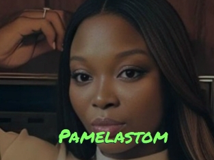 pamelastom Gros Seins