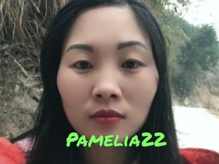 Pamelia22