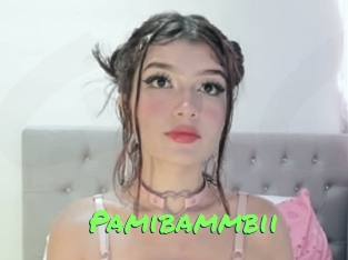 Pamibammbii