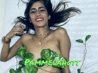 Pammelahott