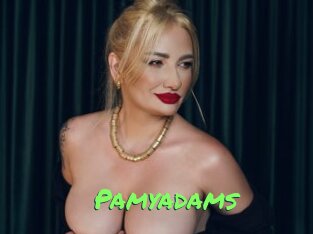 Pamyadams