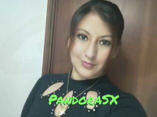 PandoraSX