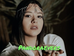Pandoraevers