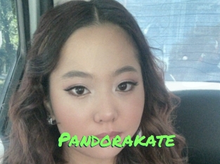 pandorakate Gros Seins