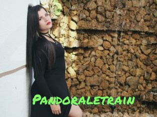 Pandoraletrain