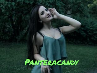 panteracandy Gros Seins