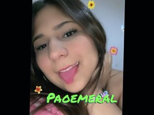 Paoemeral