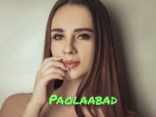 paolaabad Gros Seins