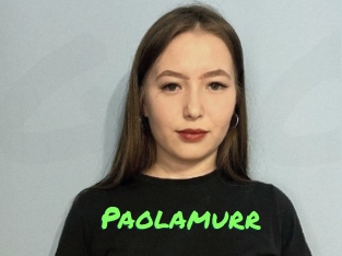 Paolamurr