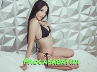 Paolasabatini