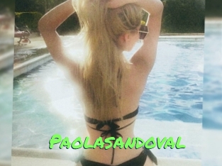 Paolasandoval