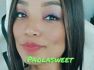 Paolasweet