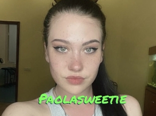 Paolasweetie