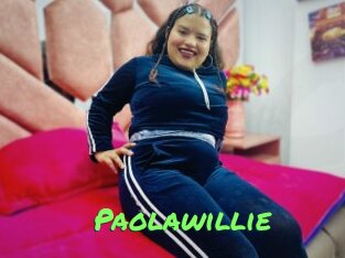 Paolawillie
