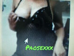 Paosexxx