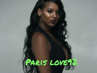paris_love92 Gros Seins