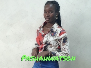 pashahwatson Gros Seins