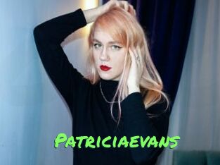 Patriciaevans