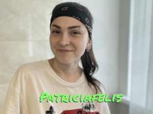 patriciafelis Gros Seins