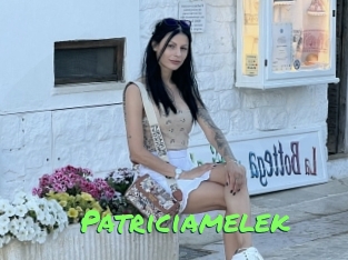 Patriciamelek