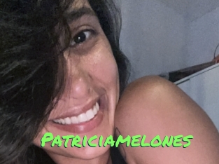 patriciamelones Gros Seins