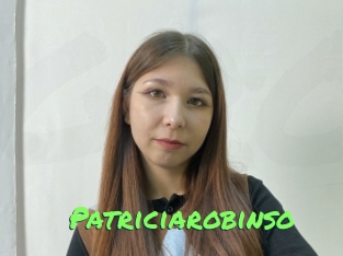 patriciarobinso Gros Seins