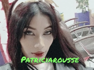 Patriciarousse