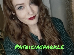 patriciasparkle Gros Seins