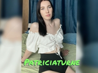 Patriciaturne