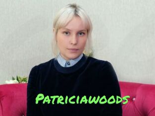 Patriciawoods