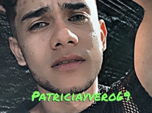 patriciayvero69 Gros Seins
