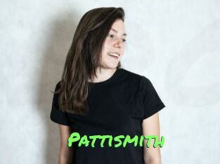 Pattismith