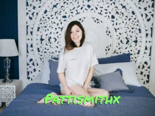 Pattismithx