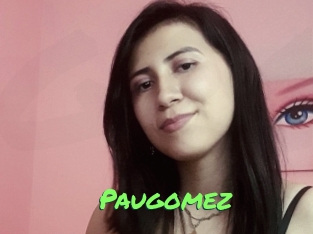 paugomez Gros Seins