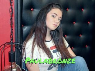 Paulabronze