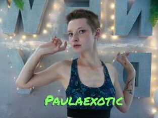 Paulaexotic