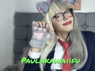 paulakawaiifu Gros Seins