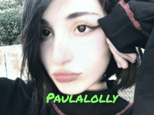 Paulalolly