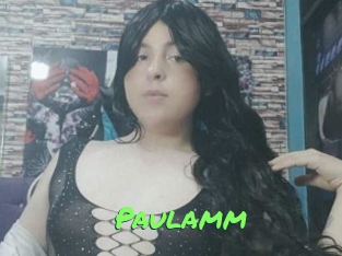 paulamm Gros Seins