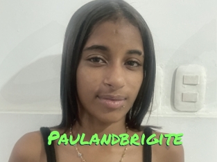Paulandbrigite
