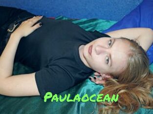 Paulaocean
