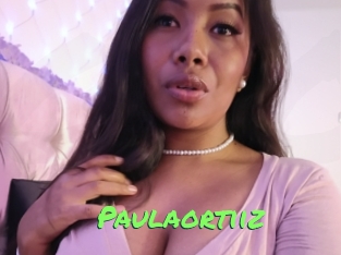 Paulaortiiz