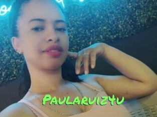Paularuiz4u