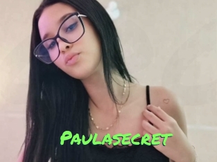 Paulasecret