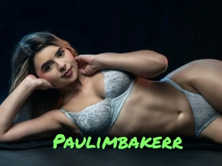 paulimbakerr Gros Seins
