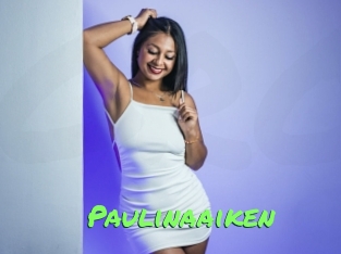 Paulinaaiken