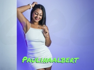 Paulinaalbert