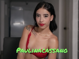 Paulinacassano