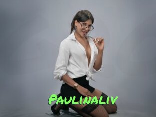 Paulinaliv